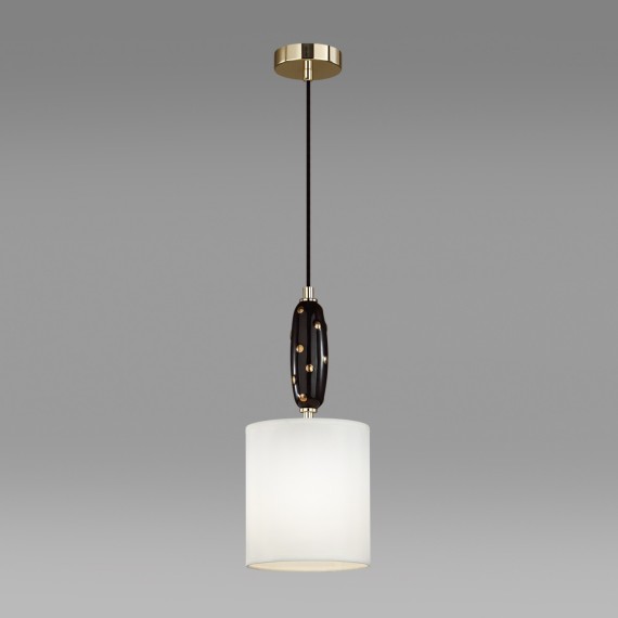 Подвес E14 Odeon Light POLLEN 5424/1