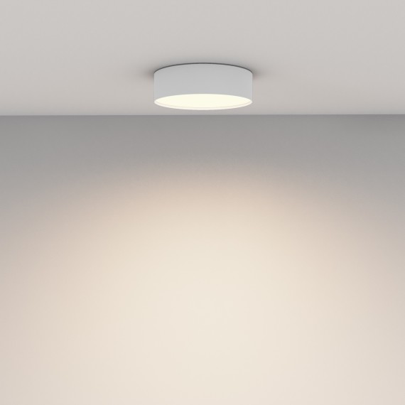 Потолочный светильник Technical C032CL-24W3K-RD-W