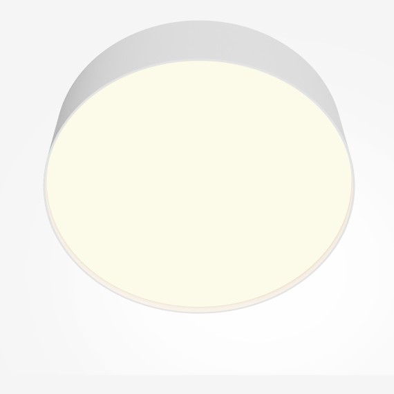 Потолочный светильник Technical C032CL-24W3K-RD-W