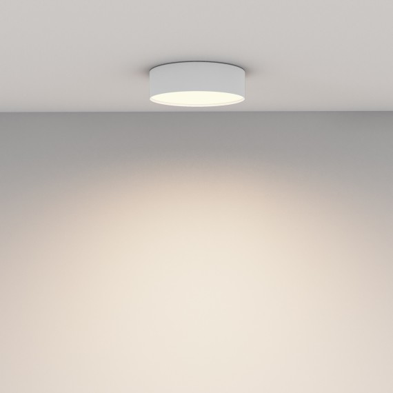 Потолочный светильник Technical C032CL-24W3K-RD-W