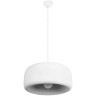 10252/500 White Подвесной светильник LOFT IT Stone