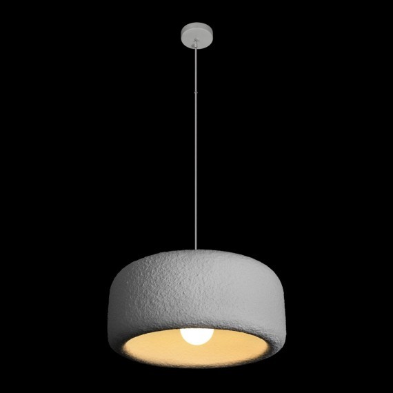 10252/500 White Подвесной светильник LOFT IT Stone