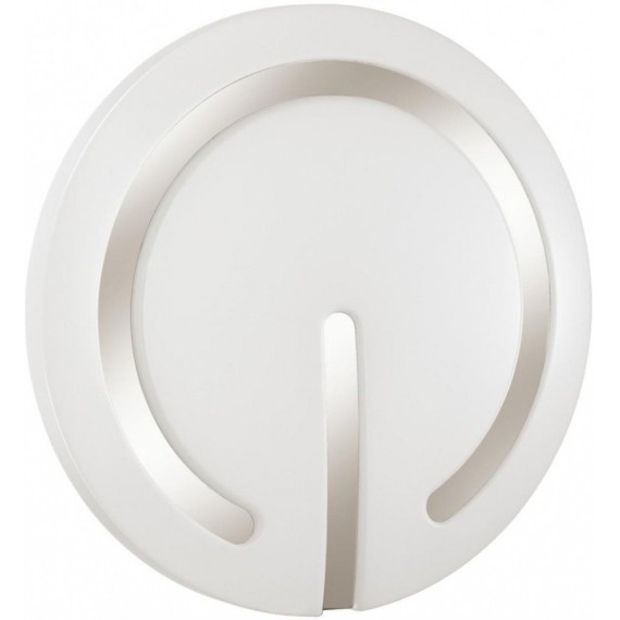 Настенно-потолочный светильник Sonex 3041/CL BUTTON IP43 светодиодный LED 30W