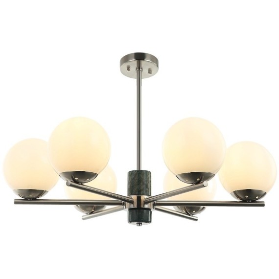 Люстра на штанге  Stilfort 2150/11/06P серия Sharo