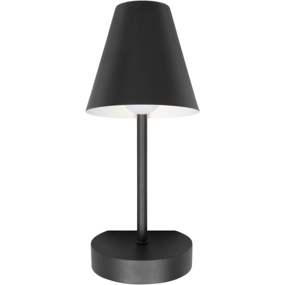 10216/1W Black Настенный светильник LOFT IT Shelf