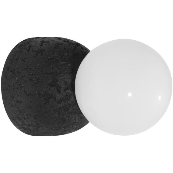 10109W Dark grey Бра LOFT IT Quill