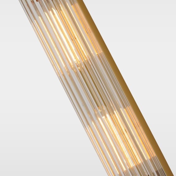 Настенный светильник Trompa 4092-2W