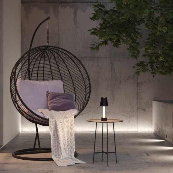 Светодиодная лента 12В 5050 7,2Вт/м 6000K 5м IP65 арт.10125