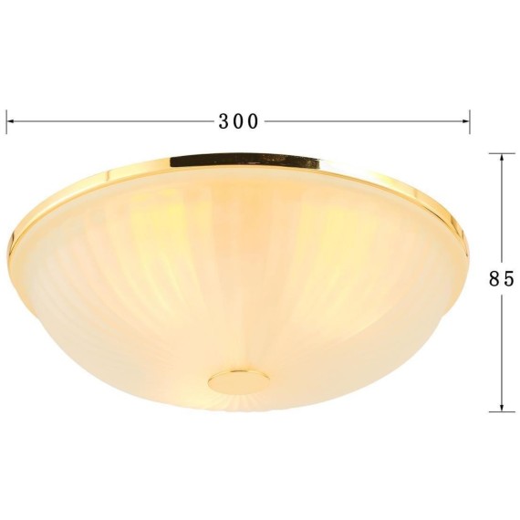 Потолочная люстра Costa 2752-3C