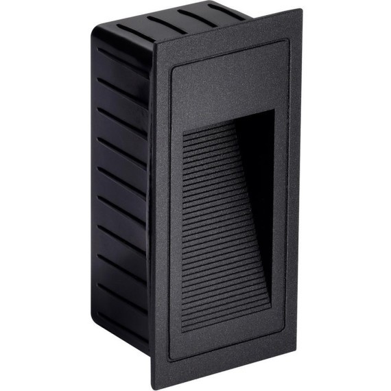 Встраиваемый светильник уличный Voland 4396-2W