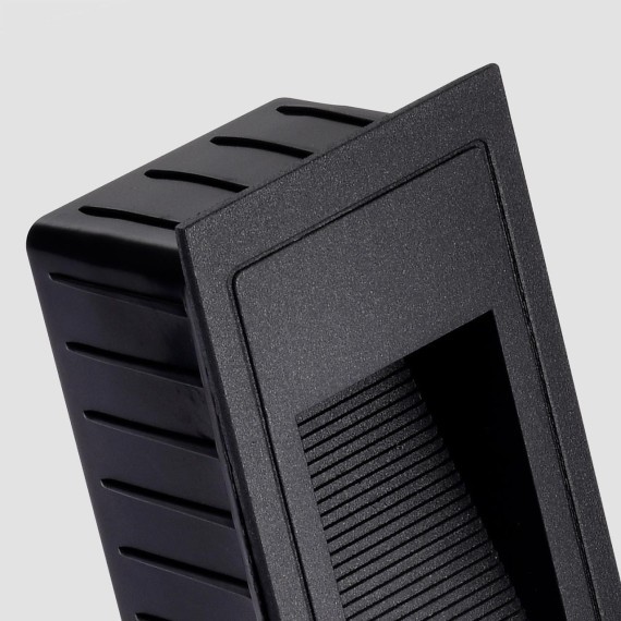 Встраиваемый светильник уличный Voland 4396-2W