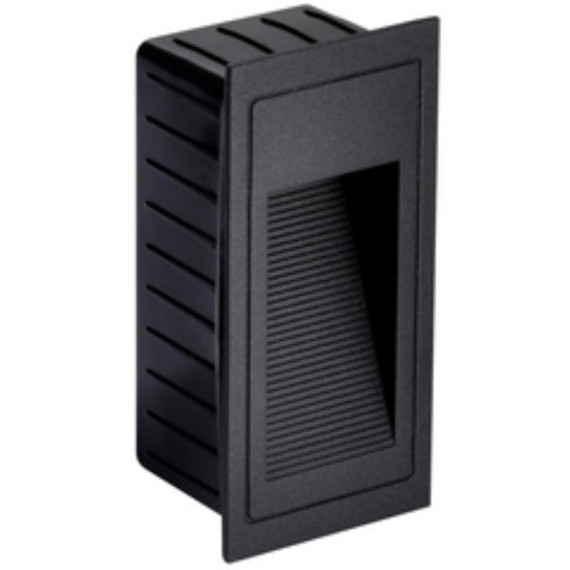 Встраиваемый светильник уличный Voland 4396-2W