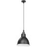 Подвесной светильник с 1 плафоном Lightstar 765017 Loft под лампу 1xE14 40W