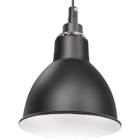 Подвесной светильник с 1 плафоном Lightstar 765017 Loft под лампу 1xE14 40W