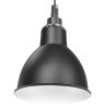 Подвесной светильник с 1 плафоном Lightstar 765017 Loft под лампу 1xE14 40W