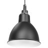 Подвесной светильник с 1 плафоном Lightstar 765017 Loft под лампу 1xE14 40W