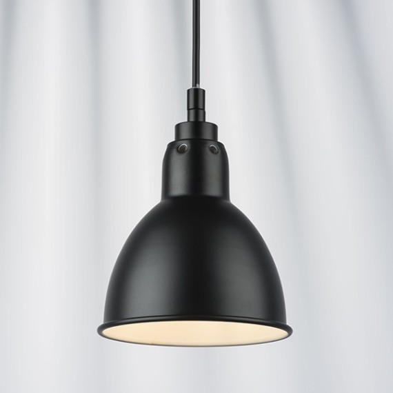 Подвесной светильник с 1 плафоном Lightstar 765017 Loft под лампу 1xE14 40W