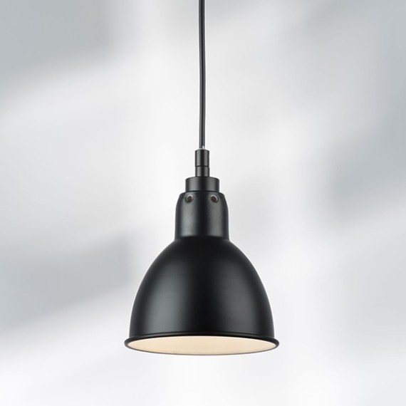 Подвесной светильник с 1 плафоном Lightstar 765017 Loft под лампу 1xE14 40W