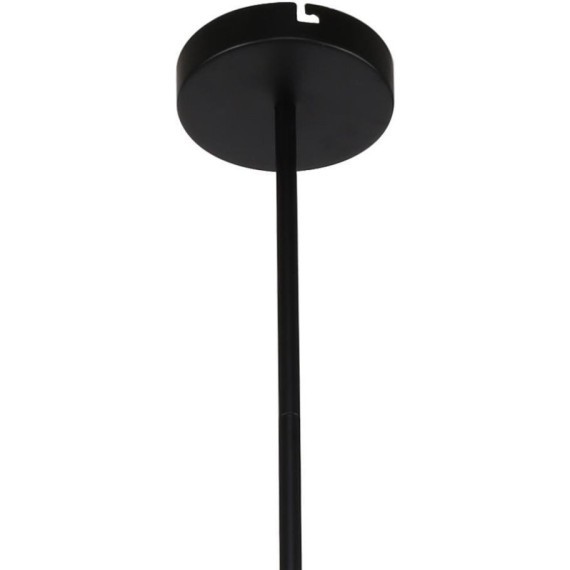 Потолочная люстра Ducan 3094-8P