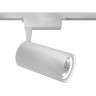 Однофазный двужильный светодиодный трековый светильник Maytoni Unity TR003-1-36W3K-M-W Vuoro 3000К 3450Лм CRI90+ 36° 36Вт