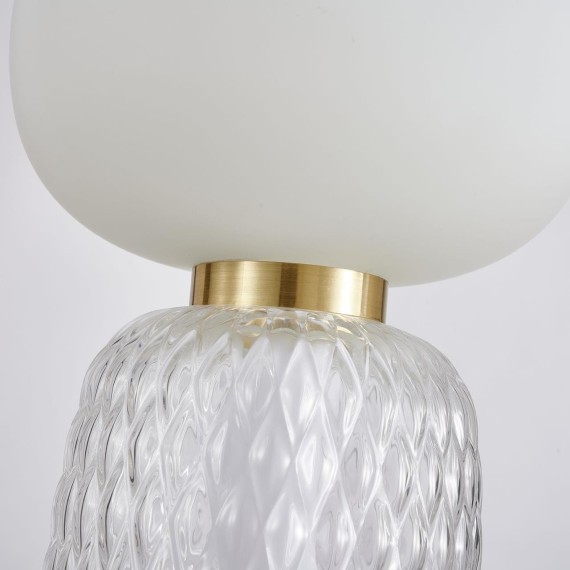 Подвесной светильник Bella 4057-1P