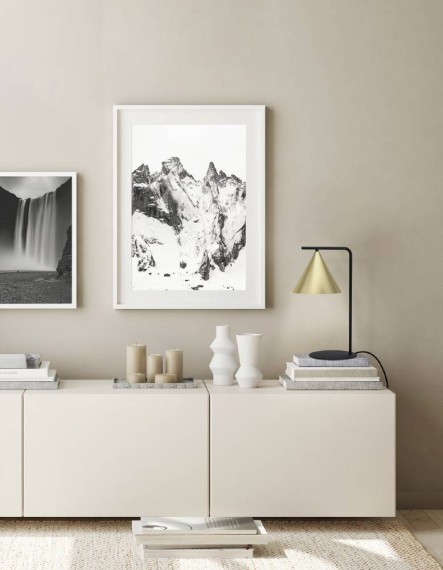 99593 Настольная лампа NARICES