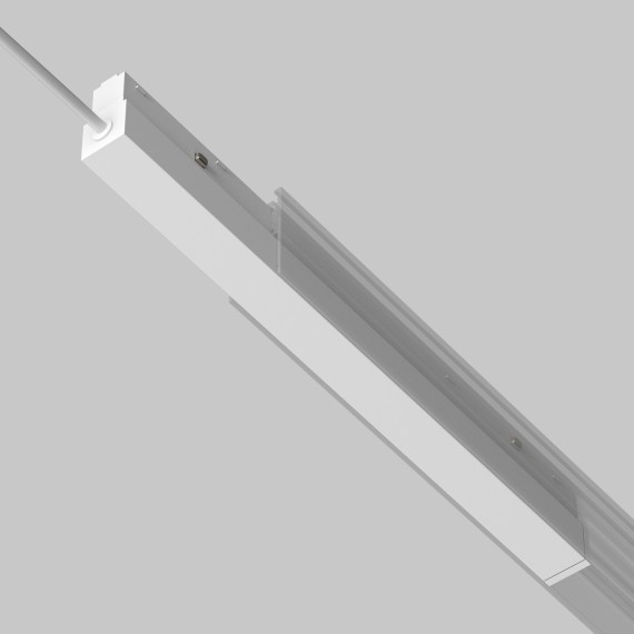 Блок питания 200W диммируемый по Dali Maytoni Exility TRA034DR-200W-DD-W