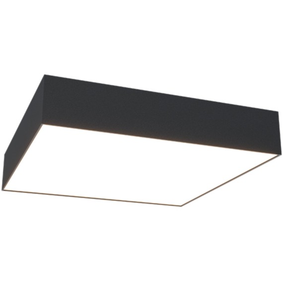 Потолочный светильник Technical C067CL-L40B3K