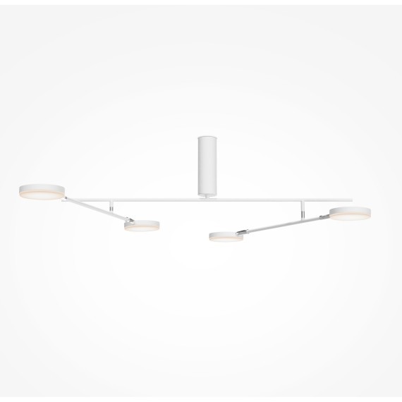 Потолочный светильник Maytoni MOD070CL-L30W3K