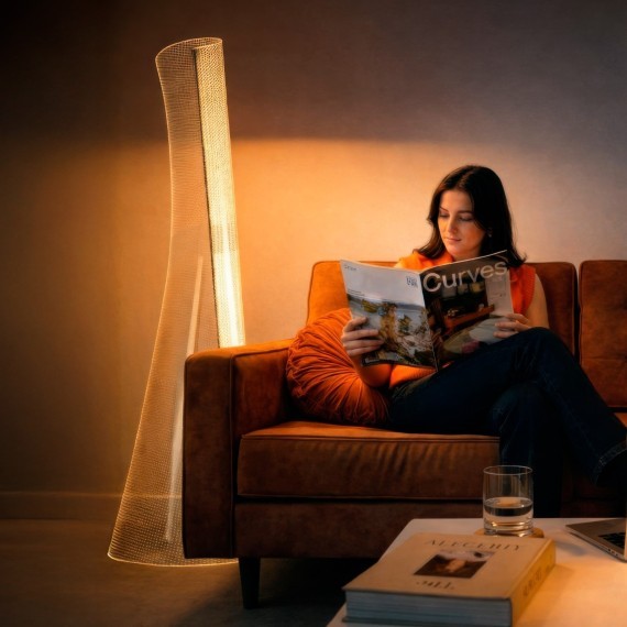 Торшер Varese Lightstar 738754