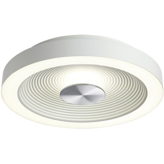 Светильник пластик LED 18Вт 4000K IP54 Sonex QUANTUM 7752/18L