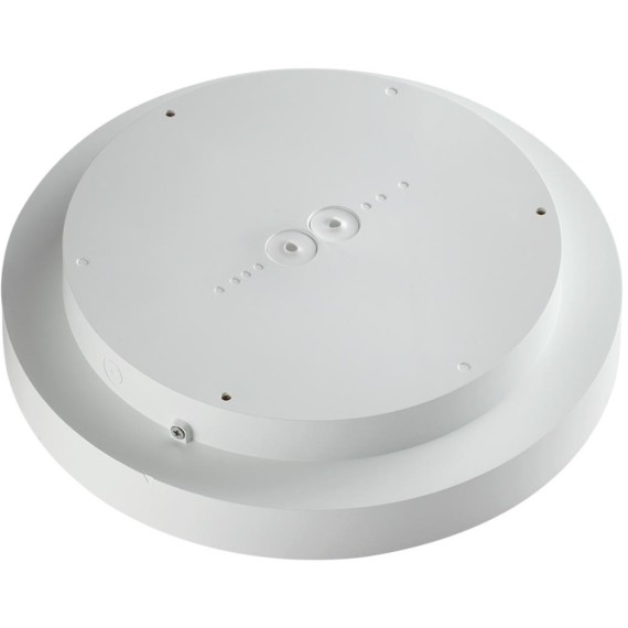 Светильник пластик LED 18Вт 4000K IP54 Sonex QUANTUM 7752/18L