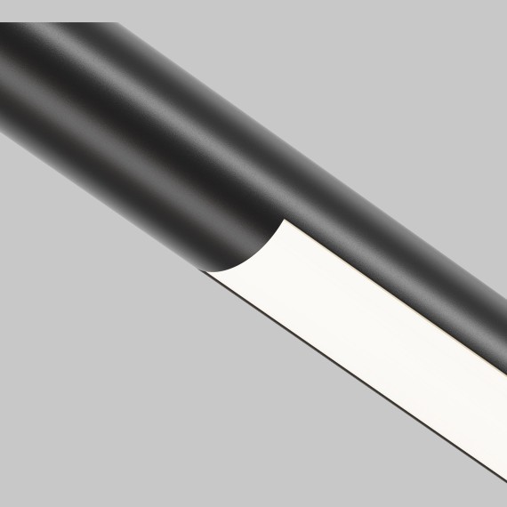 Светильник Technical C100CL-L500-12W3-6K-B