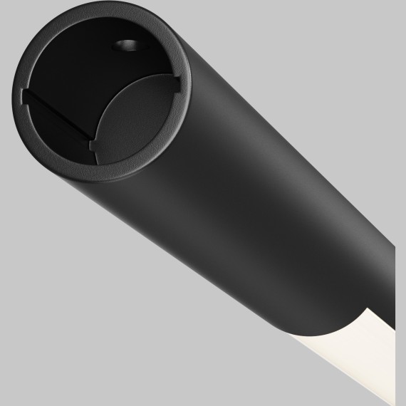 Светильник Technical C100CL-L500-12W3-6K-B