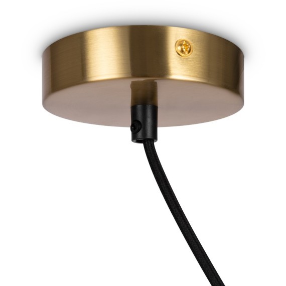 Подвесной светильник Freya FR5221PL-01BS