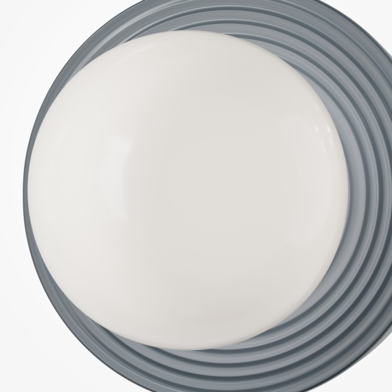 Настенный светильник (бра) Maytoni MOD403WL-01GR