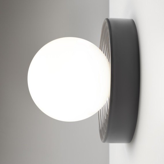 Настенный светильник (бра) Maytoni MOD403WL-01GR