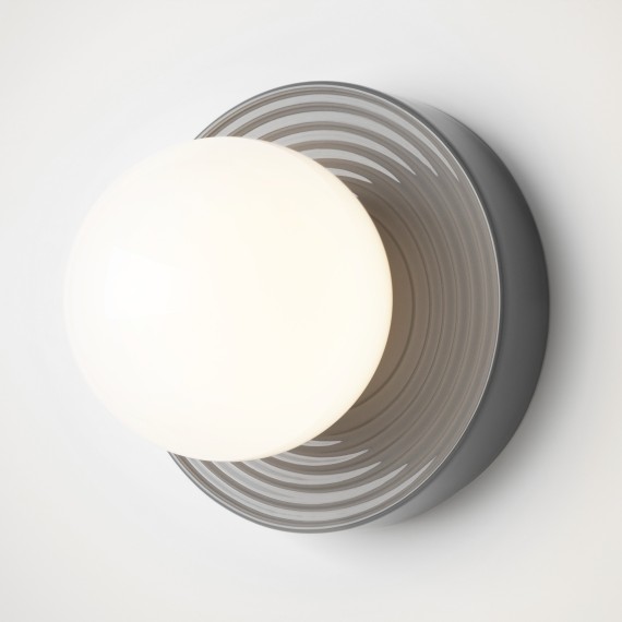 Настенный светильник (бра) Maytoni MOD403WL-01GR