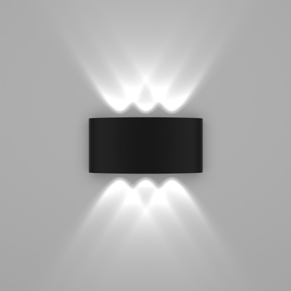 Светильник светодиодный уличный Gemma Lightstar 343037