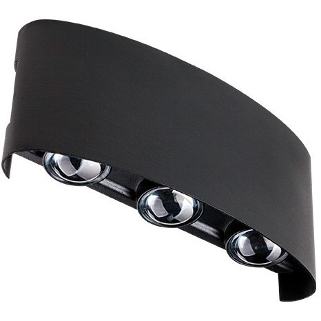 Светильник светодиодный уличный Gemma Lightstar 343037