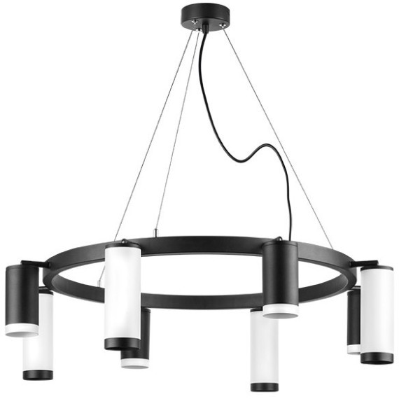 Люстра подвесная Rullo Lightstar LR01837486476