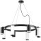 Люстра подвесная Rullo Lightstar LR01837486476