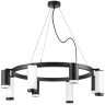 Люстра подвесная Rullo Lightstar LR01837486476