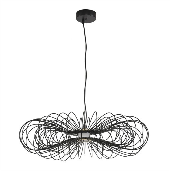 Подвес LED 9W 3000K Lumion CAMOMILE 8301/10L