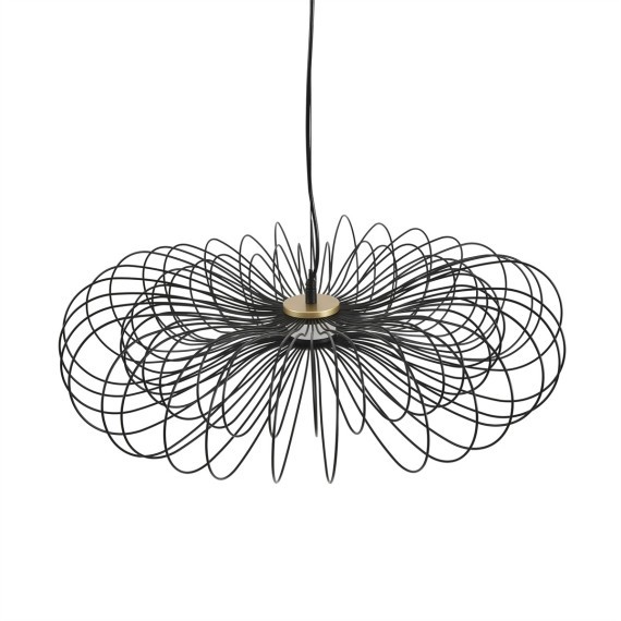 Подвес LED 9W 3000K Lumion CAMOMILE 8301/10L