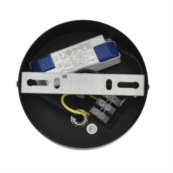 Подвес LED 9W 3000K Lumion CAMOMILE 8301/10L