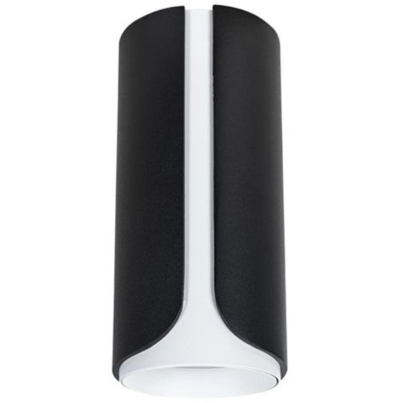 Точечный накладной светильник Arte Lamp PINO A7376PL-1BK