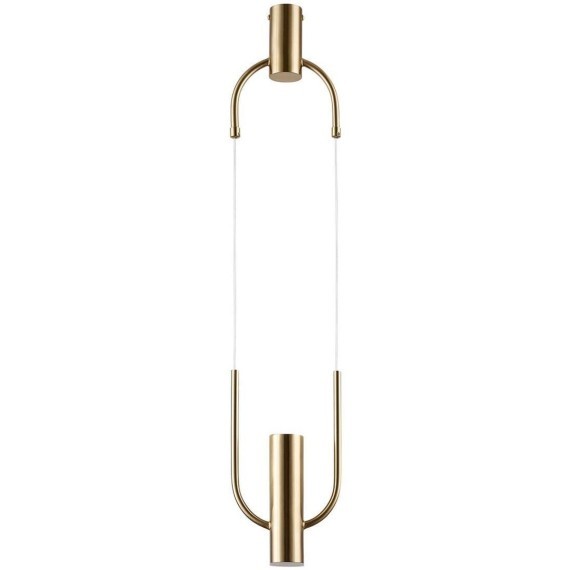 Подвесной светильник Levitas 4192-1P