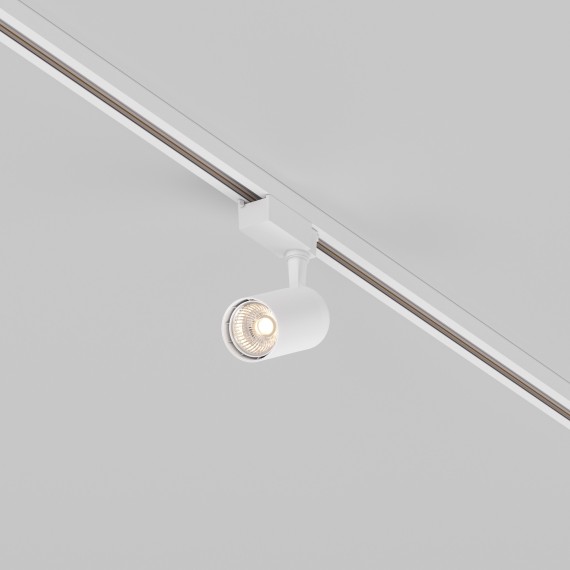 Трековый светильник Technical TR003-1-6W3K-M-W