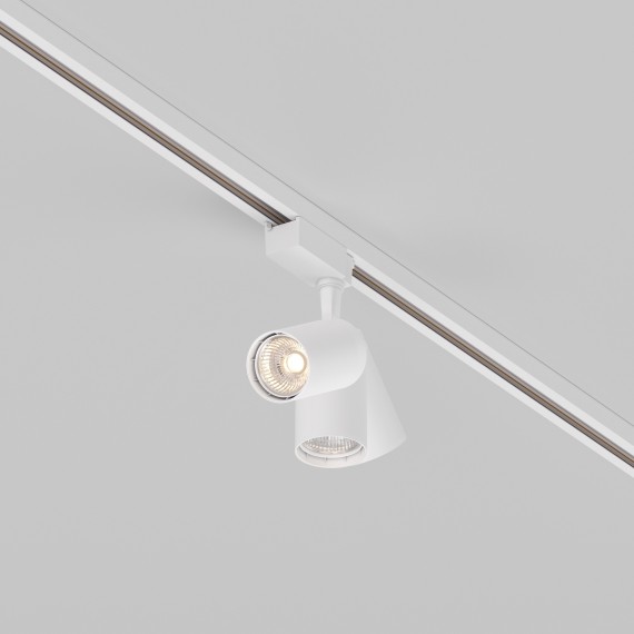 Трековый светильник Technical TR003-1-6W3K-M-W